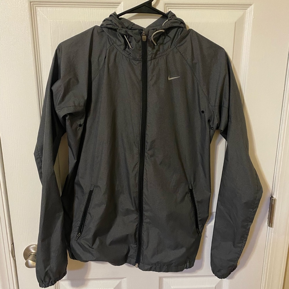 Nike jacket / windbreaker